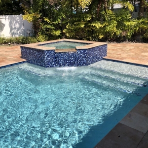 Oakland Park Downtown Pools