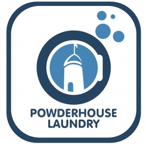 Somerville Powderhouse Laundry
