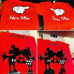 Photo of Wilcox T-Shirt Printing and Apparel
