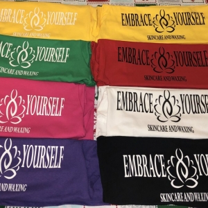 Photo of Wilcox T-Shirt Printing and Apparel
