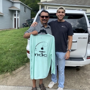 Photo of Wilcox T-Shirt Printing and Apparel