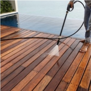 Photo of Texas Pressure Power Washing