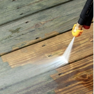 Photo of Texas Pressure Power Washing