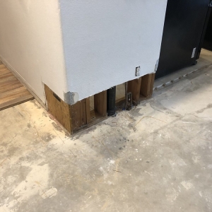 Photo of American Drywall Restoration