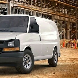 River Ridge Transporter Delivery Hot Shot Logistic Services