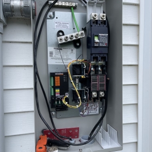 Photo of Simple Maintenance 460