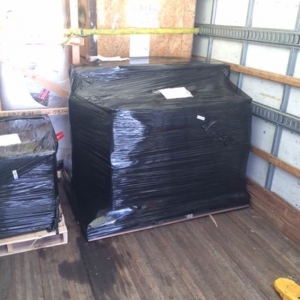 Photo of Silvergate Shipping