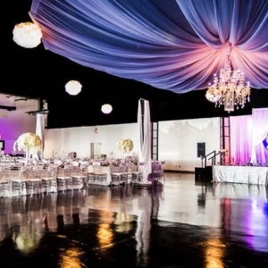 Arlington 1010 Collins Event Center