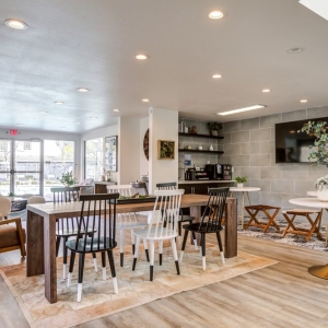 San Jose Avana Almaden Apartments