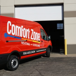 Photo of Comfort Zone Service