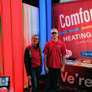 Photo of Comfort Zone Service