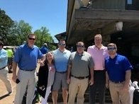 Photo of Jon Hammett: Allstate Insurance