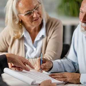 Mendota Heights Fiduciary Solutions