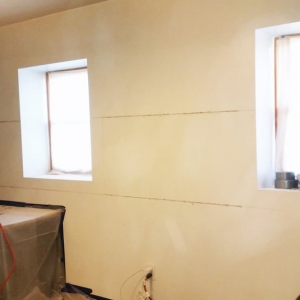 Photo of Spray Foam Insulation