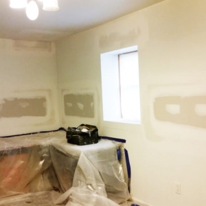 Photo of Spray Foam Insulation