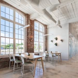 Photo of Venture X Charleston - Garco Mill