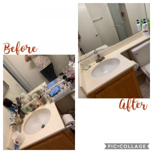 Photo of Desert Flower Cleaning Services