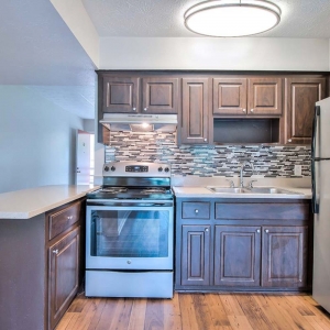 Photo of Cedar Hill Apartments