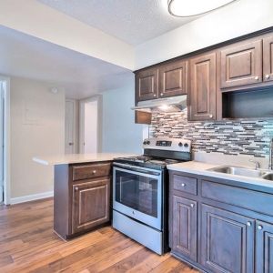 Photo of Cedar Hill Apartments