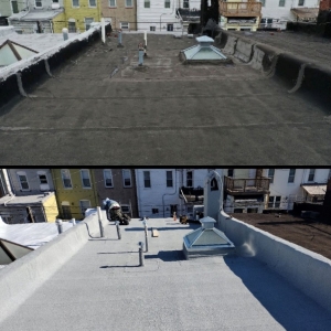 Photo of Four Twelve Roofing