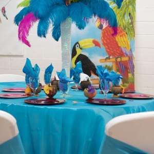 Photo of Special Occasions Event and Party Planning