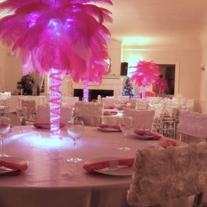 Photo of Special Occasions Event and Party Planning