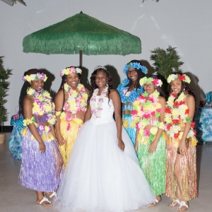 Photo of Special Occasions Event and Party Planning