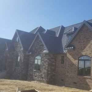 Photo of Campbells Metal Roofing & Construction