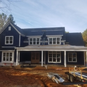 Photo of Campbells Metal Roofing & Construction