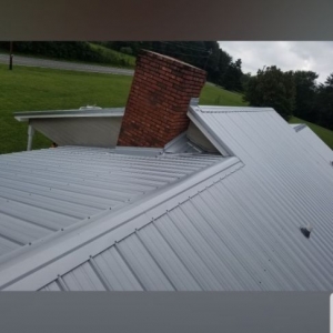 Photo of Campbells Metal Roofing & Construction