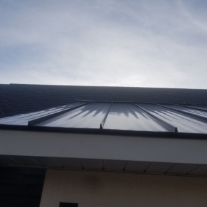 Photo of Campbells Metal Roofing & Construction