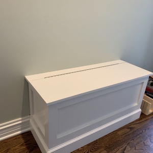 Photo of Wade Brothers Carpentry