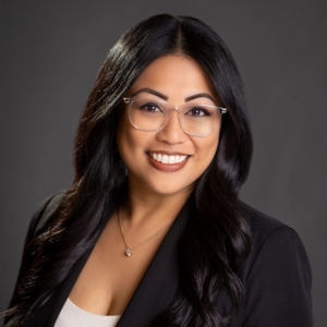Photo of Charmaine Orcino-Gonzales