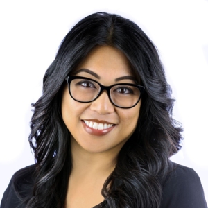 Photo of Charmaine Orcino-Gonzales