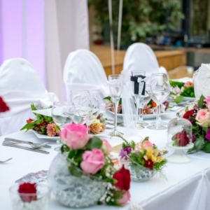 Photo of Cece's Wedding Planning & Events By Design