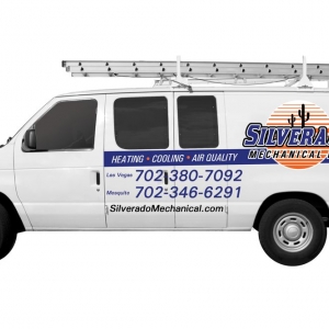 Photo of Silverado Mechanical
