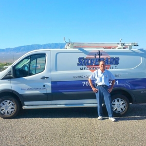 Photo of Silverado Mechanical