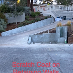 Livermore Golden State Stucco