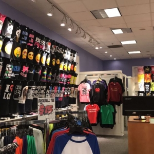 King of Prussia Koptee - Custom Apparel