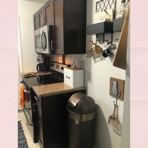 Photo of Sister Cleaning & Laundry Service