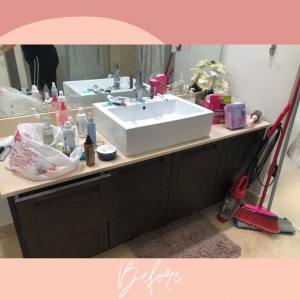 Photo of Sister Cleaning & Laundry Service