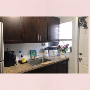Photo of Sister Cleaning & Laundry Service