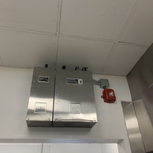 Photo of Fortify Fire Protection