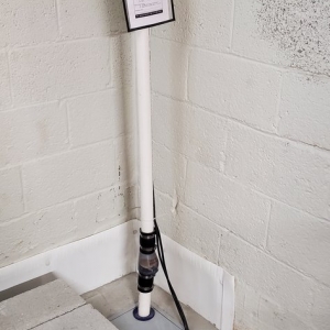 Photo of Jamison Basement Waterproofing
