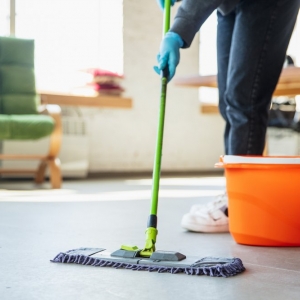 Photo of Susie Homemaker Cleaning Service