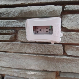 Photo of Polished Certified Electrician