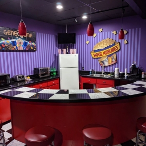 Photo of Genesis Studios