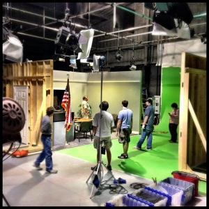 Photo of Genesis Studios