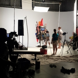 Photo of Genesis Studios