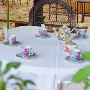 Photo of Rose Cottage Tea Garden